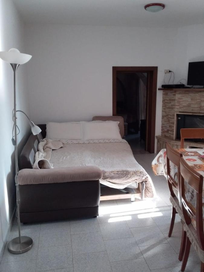 Holiday home Trullo La Quiete