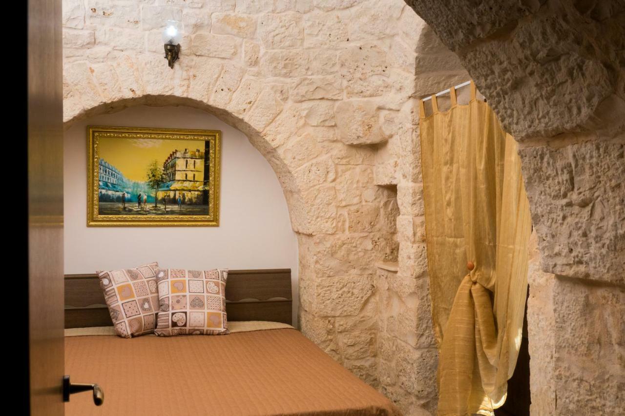 Trullo La Quiete Holiday home