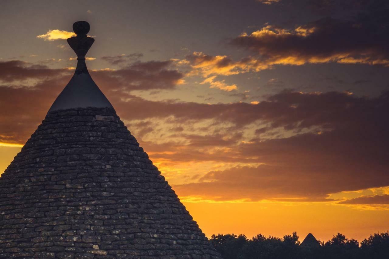Holiday home Trullo La Quiete *