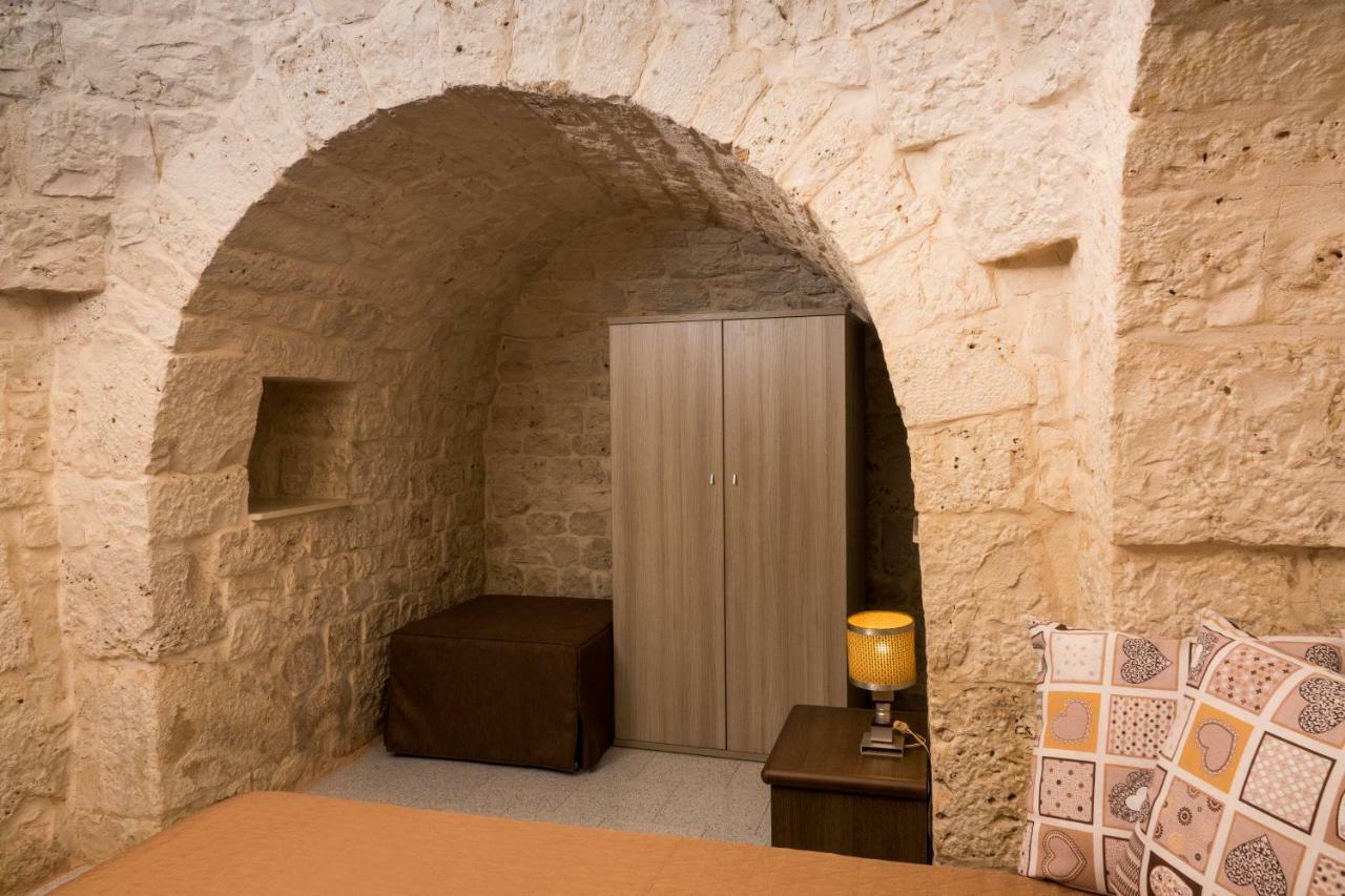 Holiday home Trullo La Quiete Alberobello