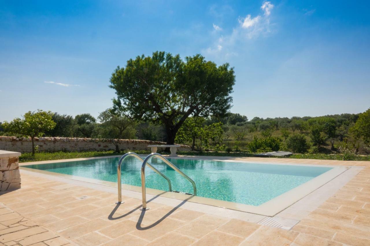 Trullo La Quiete Holiday home