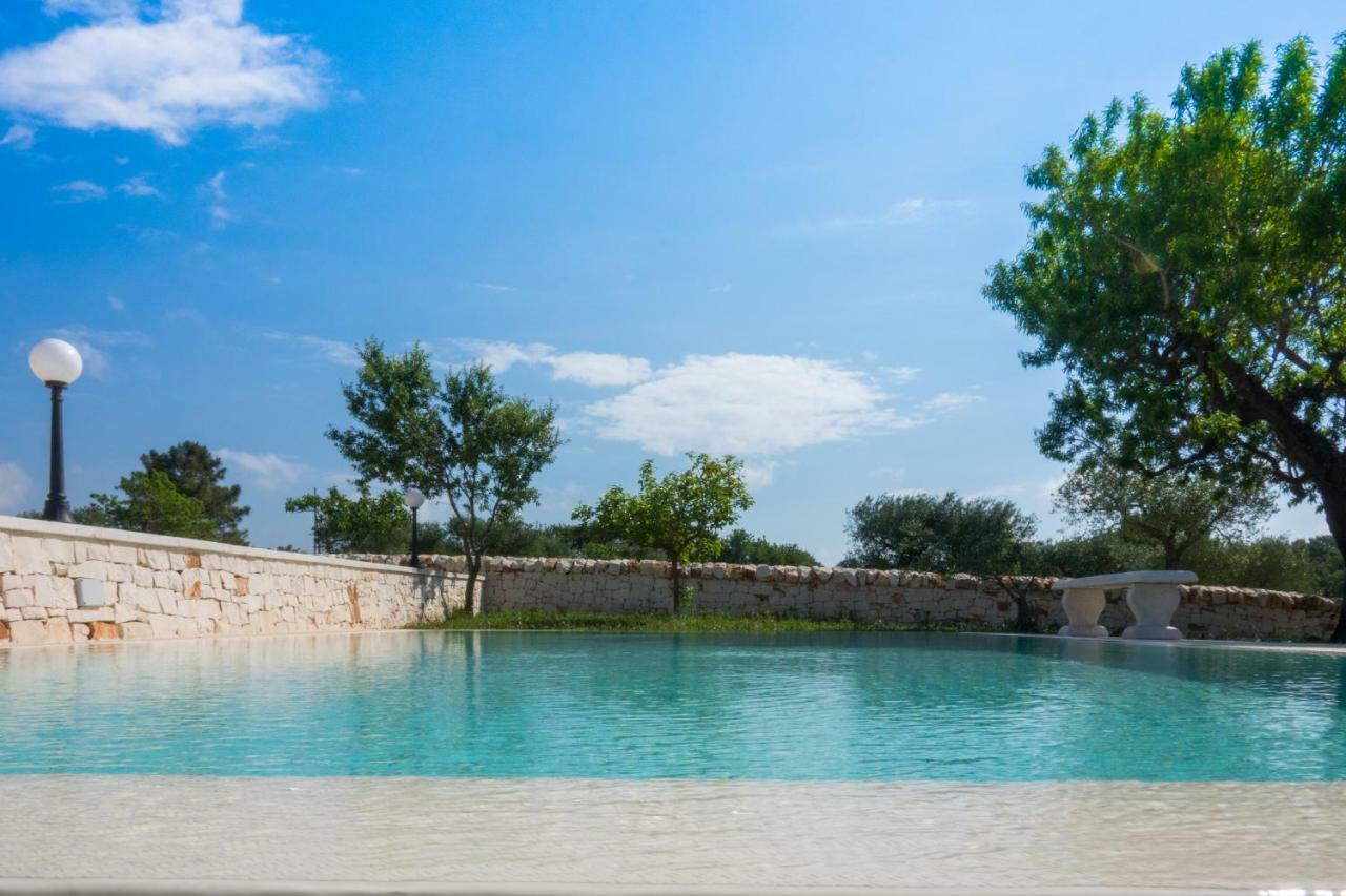 Trullo La Quiete Holiday home *