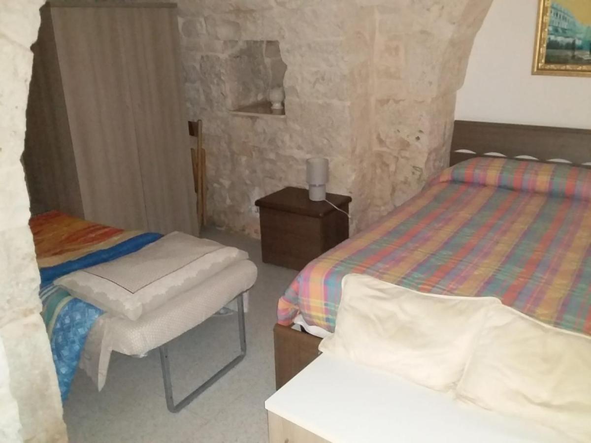 Ferienhaus Trullo La Quiete *