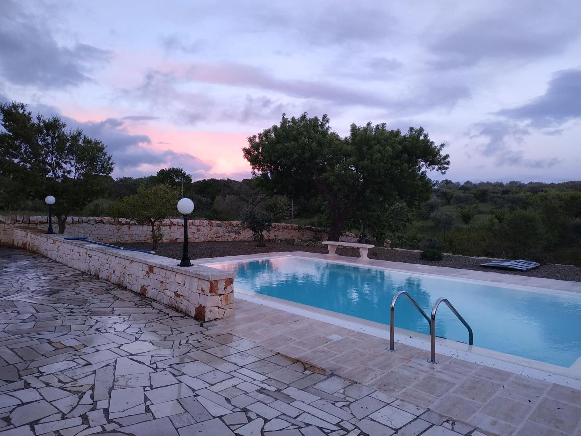 Trullo La Quiete *