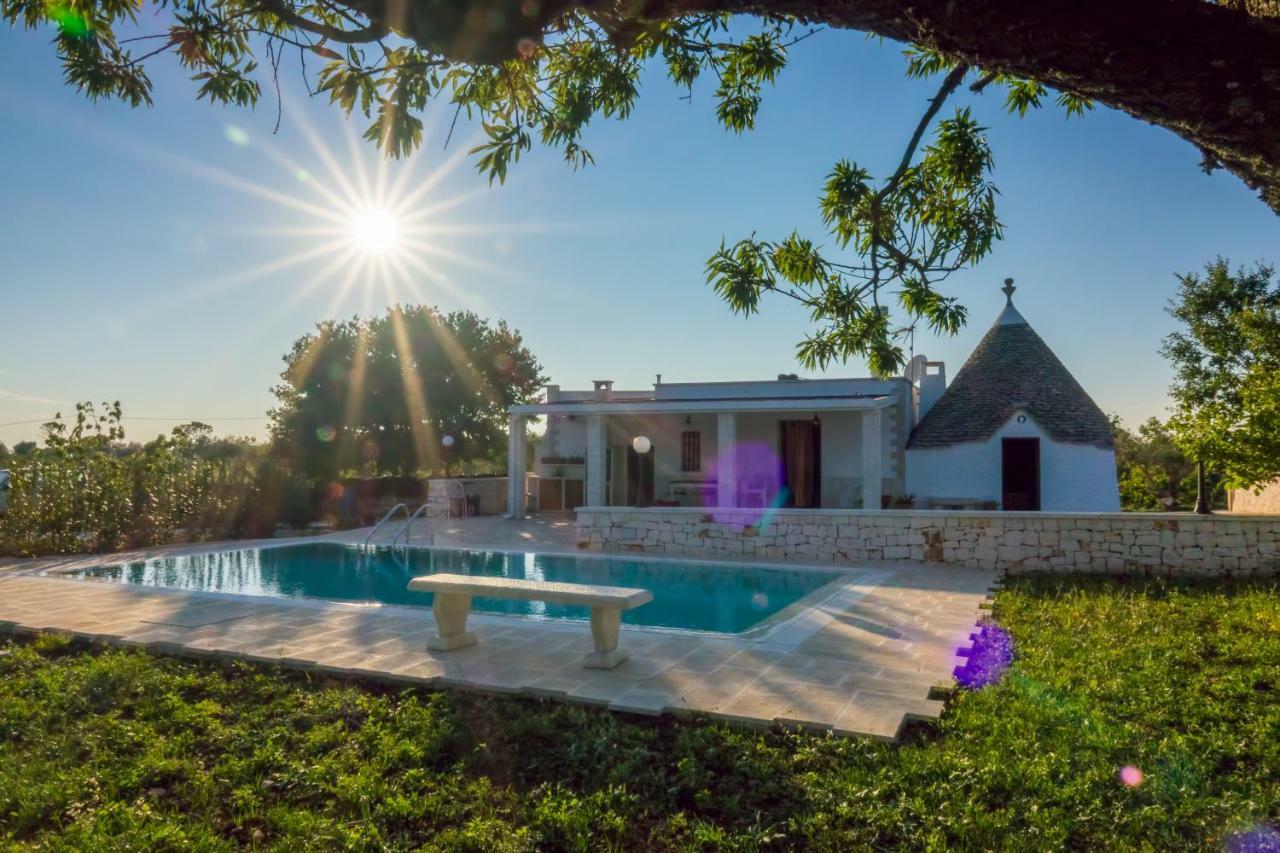 Casa vacanze Trullo La Quiete Alberobello