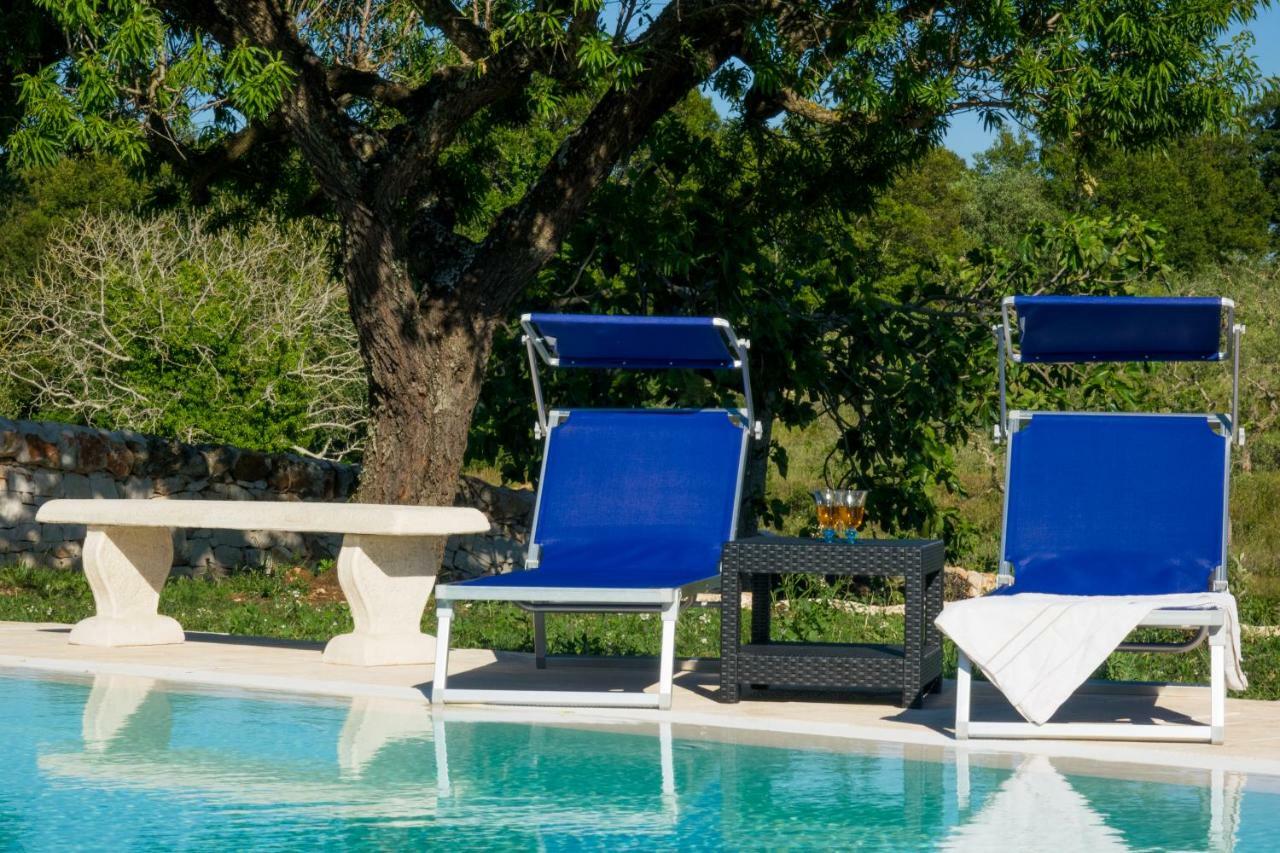 Casa vacanze Trullo La Quiete *